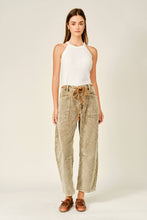 Load image into Gallery viewer, Aaron & Amber Barrel Corduroy Pants~ arriving 10/2