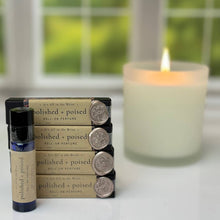 Load image into Gallery viewer, It's All in the Wrist Roll-on Perfume (2 Scents)