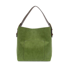 Load image into Gallery viewer, Classic Hobo Bag w/ inner crossbody