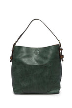 Load image into Gallery viewer, Classic Hobo Bag w/ inner crossbody