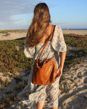 Load image into Gallery viewer, Joplin Tote/Crossbody by Latico