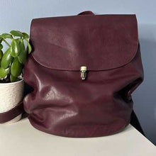 Load image into Gallery viewer, Colette Vegan Backpack