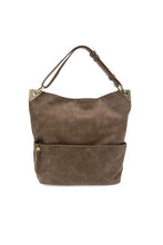 Load image into Gallery viewer, Joy Susan Darcy Zip Bag~ coming mid August!