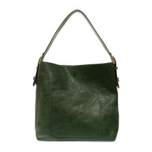 Load image into Gallery viewer, Classic Hobo Bag w/ inner crossbody