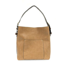 Load image into Gallery viewer, Classic Hobo Bag w/ inner crossbody