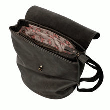 Load image into Gallery viewer, Colette Vegan Backpack