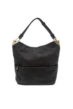 Load image into Gallery viewer, Joy Susan Darcy Zip Bag~ coming mid August!