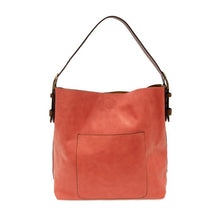 Load image into Gallery viewer, Classic Hobo Bag w/ inner crossbody