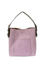 Load image into Gallery viewer, Classic Hobo Bag w/ inner crossbody