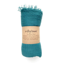 Load image into Gallery viewer, Blythe Bohemian Shawl