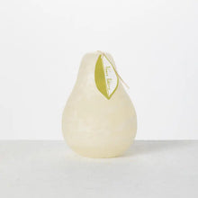 Load image into Gallery viewer, Vance Kitira Pear Candles~ Lot&#39;s of colors!!
