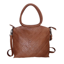 Load image into Gallery viewer, Dalton Tote/ Crossbody~ several colors