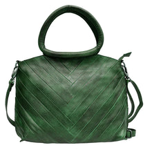 Load image into Gallery viewer, Dalton Tote/ Crossbody~ several colors