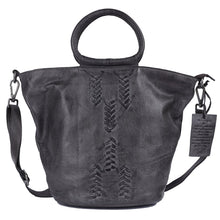 Load image into Gallery viewer, Janina Tote ~ in several colors