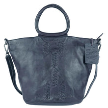 Load image into Gallery viewer, Janina Tote ~ in several colors