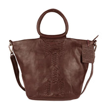 Load image into Gallery viewer, Janina Tote ~ in several colors