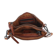 Load image into Gallery viewer, Malabar wallet/Crossbody~ in several colors. Best Seller!