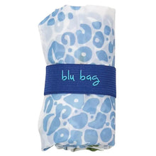 Load image into Gallery viewer, Blu Bag eco-friendly reusable shoppers-
