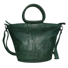 Load image into Gallery viewer, Janina Tote ~ in several colors