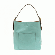 Load image into Gallery viewer, Classic Hobo Bag w/ inner crossbody