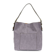 Load image into Gallery viewer, Classic Hobo Bag w/ inner crossbody