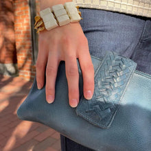 Load image into Gallery viewer, Malabar wallet/Crossbody~ in several colors. Best Seller!