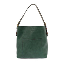 Load image into Gallery viewer, Classic Hobo Bag w/ inner crossbody