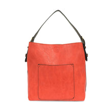Load image into Gallery viewer, Classic Hobo Bag w/ inner crossbody