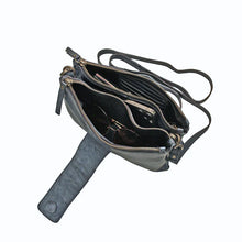 Load image into Gallery viewer, Malabar wallet/Crossbody~ in several colors. Best Seller!