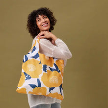 Load image into Gallery viewer, Blu Bag eco-friendly reusable shoppers-