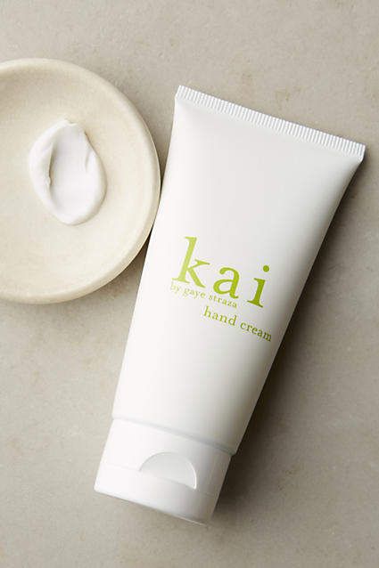 Kai Fragrance Hand Cream