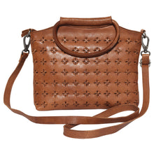Load image into Gallery viewer, Starlight Tote/Crossbody