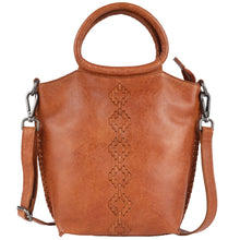 Load image into Gallery viewer, Milano Tote.Crossbody
