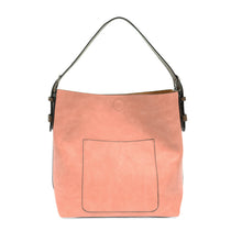 Load image into Gallery viewer, Classic Hobo Bag w/ inner crossbody