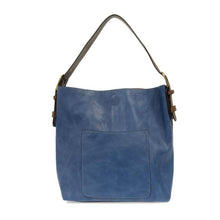 Load image into Gallery viewer, Classic Hobo Bag w/ inner crossbody