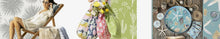 Load image into Gallery viewer, Blu Bag eco-friendly reusable shoppers-