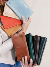 Load image into Gallery viewer, Terry Wallet