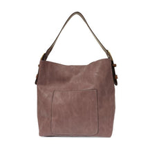 Load image into Gallery viewer, Classic Hobo Bag w/ inner crossbody