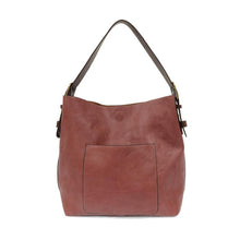 Load image into Gallery viewer, Classic Hobo Bag w/ inner crossbody