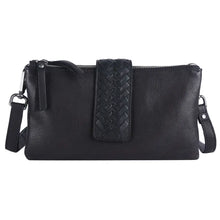 Load image into Gallery viewer, Malabar wallet/Crossbody~ in several colors. Best Seller!