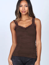 Load image into Gallery viewer, M Rena Corset Cami ~ in many colors