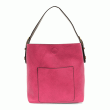 Load image into Gallery viewer, Classic Hobo Bag w/ inner crossbody