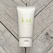 Load image into Gallery viewer, Kai Fragrance Hand Cream