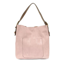 Load image into Gallery viewer, Classic Hobo Bag w/ inner crossbody