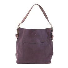 Load image into Gallery viewer, Classic Hobo Bag w/ inner crossbody