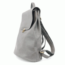 Load image into Gallery viewer, Colette Vegan Backpack