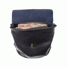 Load image into Gallery viewer, Colette Vegan Backpack