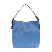 Load image into Gallery viewer, Classic Hobo Bag w/ inner crossbody