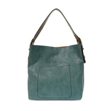 Load image into Gallery viewer, Classic Hobo Bag w/ inner crossbody