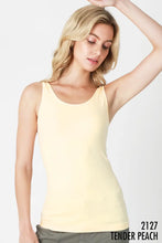 Load image into Gallery viewer, Nikibiki Tank Camis~ In many colors